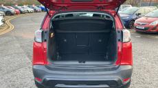 Vauxhall Crossland 1.2 Turbo [130] Ultimate 5dr Auto Petrol Hatchback